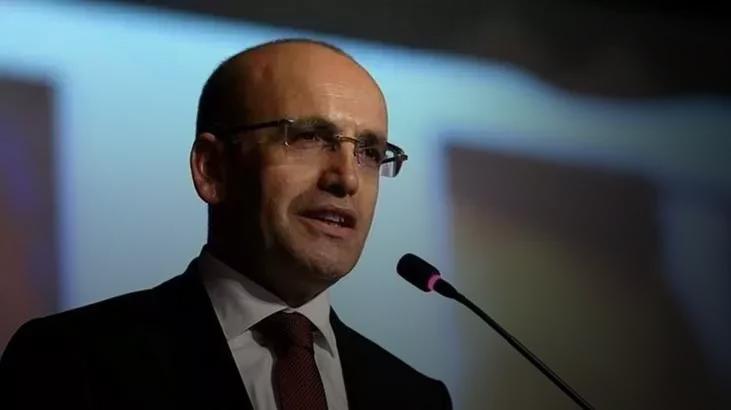 Bakan Şimşek’ten rezerv açıklaması! ‘Londra’da çok verimli toplantılar yaptık’