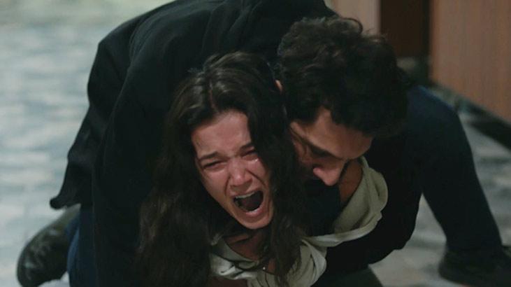 ‘Yargı’nın yeni bölümü gözyaşlarına boğacak! ‘Benim kızım karanlıktan korkar’