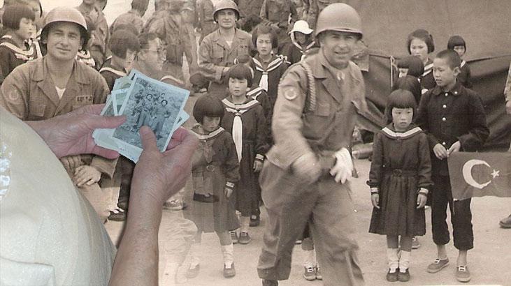 Film izleyince gerçeği anladılar! İşte Ayla’nın gün yüzüne çıkmamış fotoğrafları