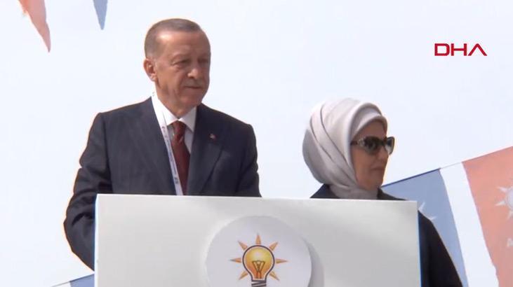 Son dakika…Cumhurbaşkanı Erdoğan’dan önemli açıklamalar