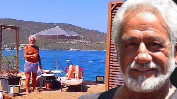 Fedon: Ben bitti demeden yaz bitmez!