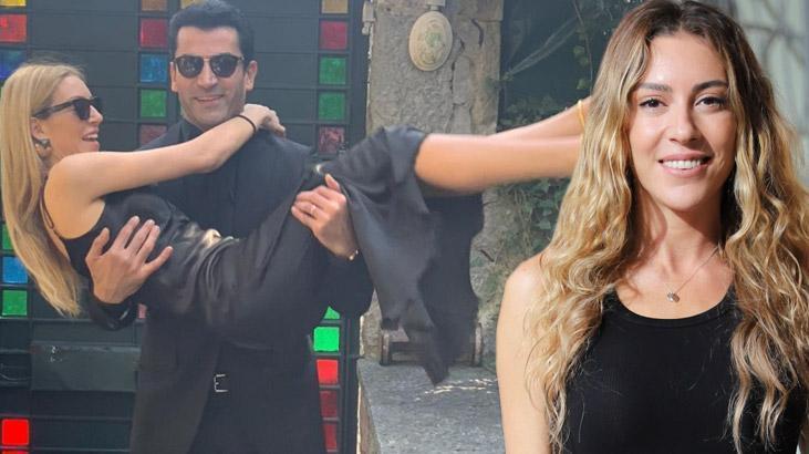 Sinem Kobal’ın alışveriş stili