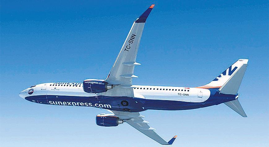 12 ay turizm için 15 yeni rota