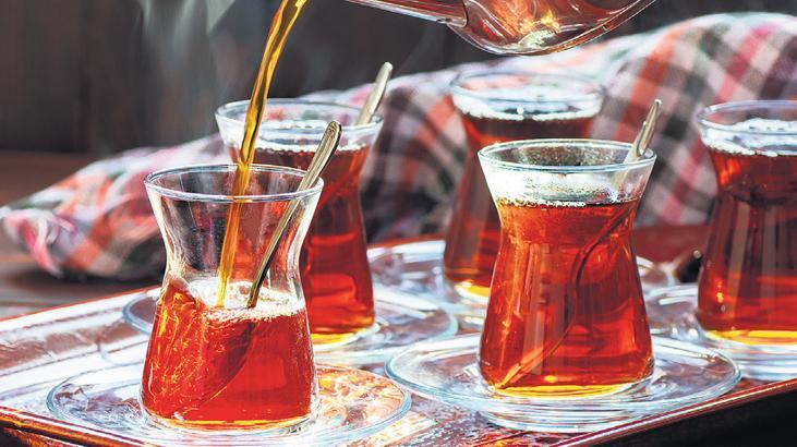 Diyabete karşı çay demleyin
