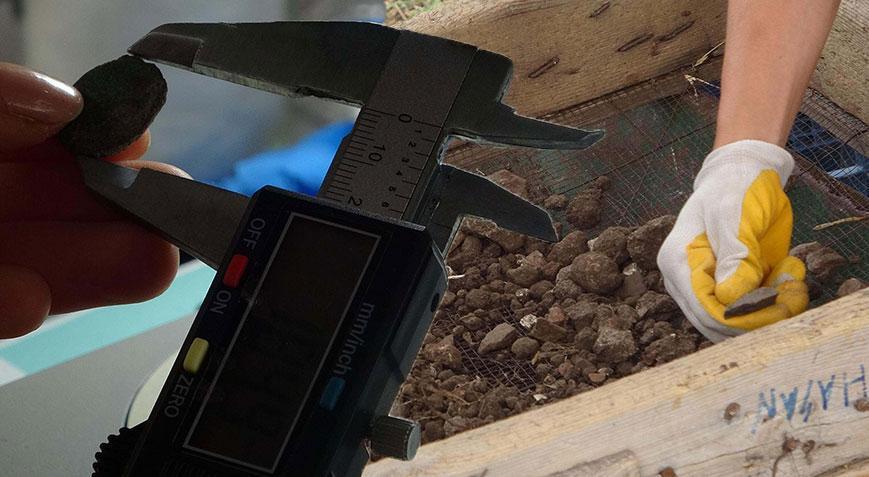 2 bin 400 yıllık sır perdesi aralandı! ‘ İlk defa tespit ettik’