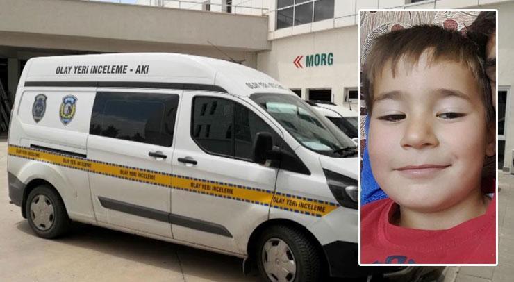 Okulda kahreden son: 10 yaşındaki İsmail yemek yerken hayatını kaybetti