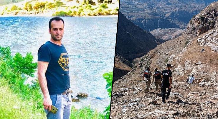 Her yerde aranıyordu! Kayalıklarda ölü olarak bulundu