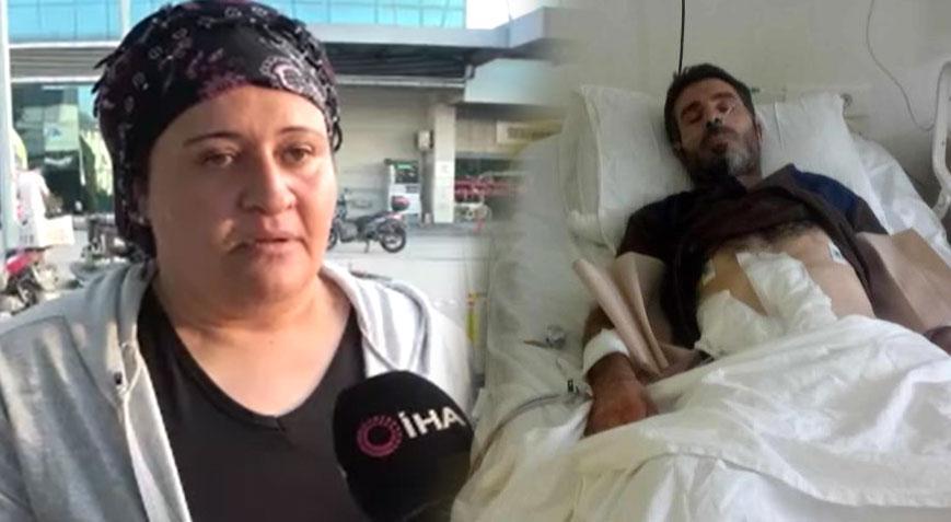 Muhtar adayı, hakkındaki yorumu beğenmeyince bıçaklamıştı! İşte son durum