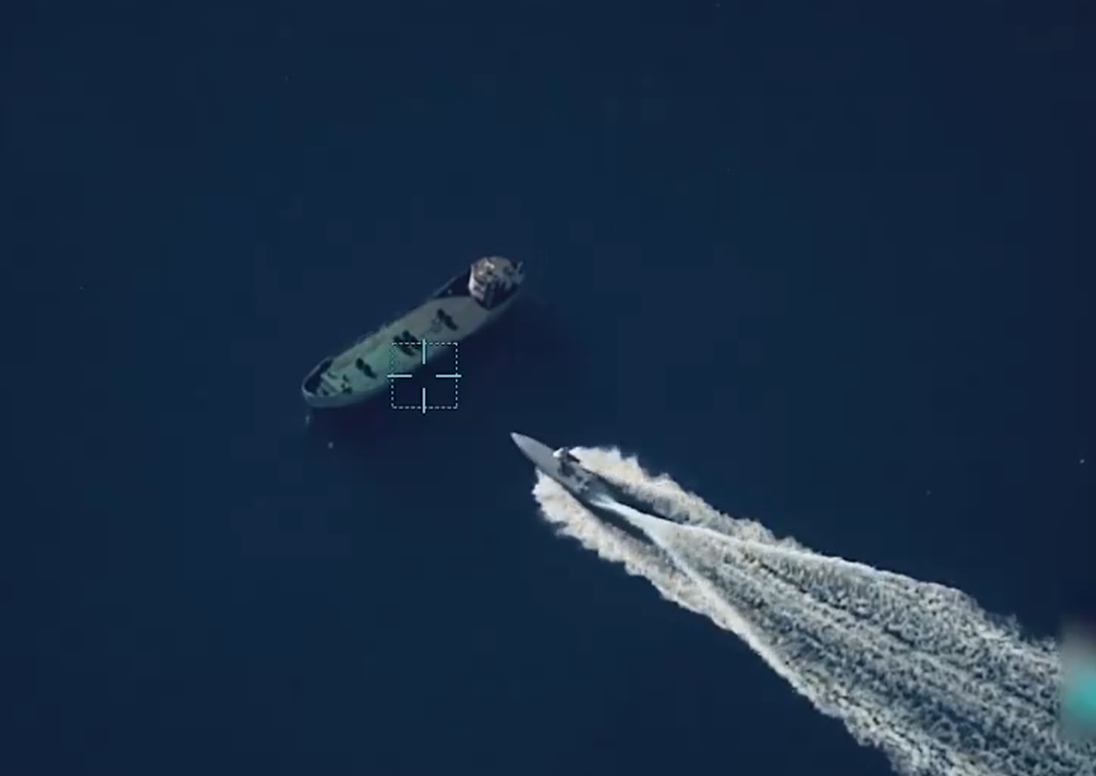 SSB Başkanı Haluk Görgün: Denizlerde yeni bir çağı açmış olduk