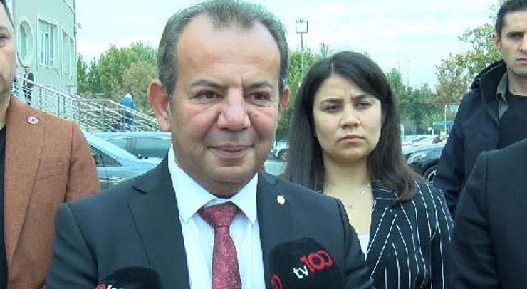 Tanju Özcan için son karar! ‘Kılıçdaroğlu’na gereken ders verilecek’