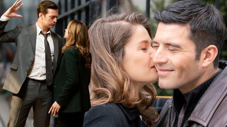 Burcu Biricik: Hayatımı yavaşlattığım dönemdeyim!