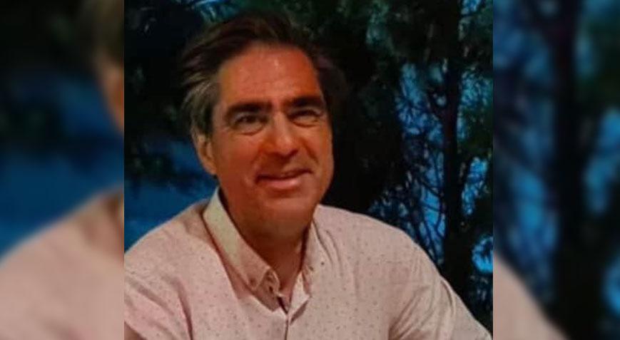 Uzman doktor evinde feci şekilde can verdi!