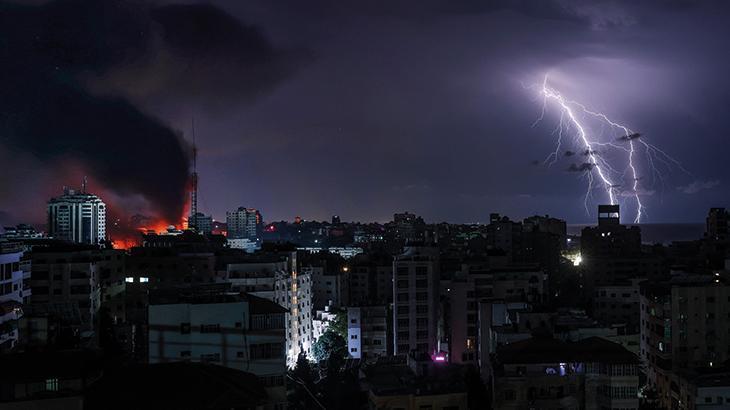 Hamas’tan İsrail’e esir tehditi! ‘Görüntülü ve sesli olarak yayınlanacak’