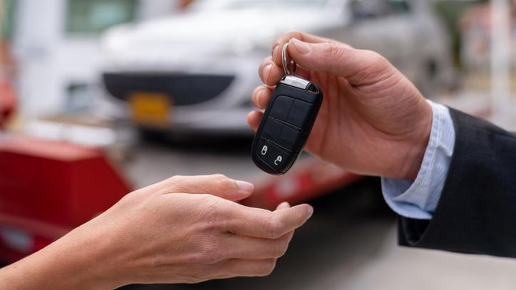 Araç alacaklar dikkat! Yeni kredi avantajı