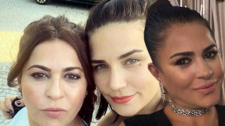 Buse Varol’un annesi filtre kurbanı! ‘Bu kadarına gerek var mı?’