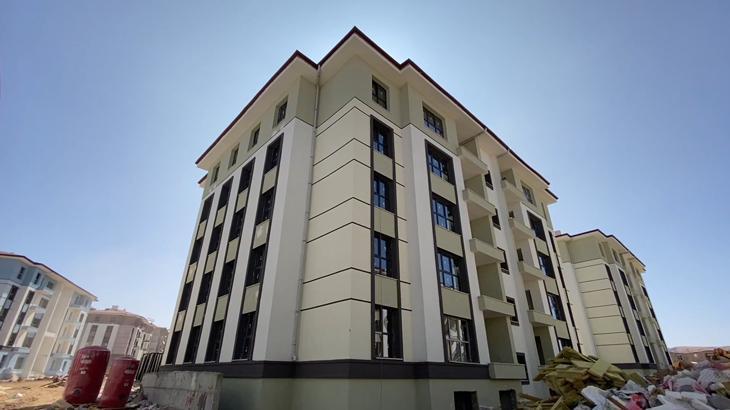 5 bin afet konutunun teslim tarihi belli oldu