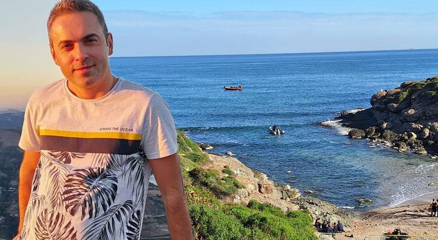 Riva’dan acı haber geldi! Denizde kaybolan 2 kişiden birinin cesedine ulaşıldı
