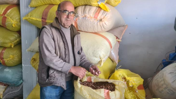 Fındık 125 lirayı görecek