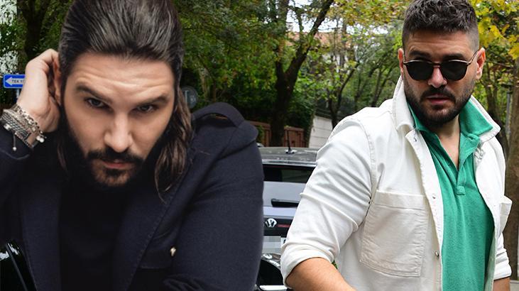 Tolgahan Sayışman: İş olsun da Allah çektirsin deriz!