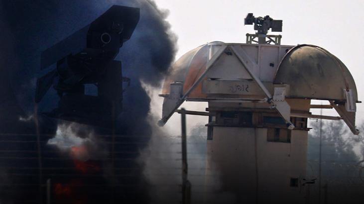 Merkava tanklarından Mossad’a topyekun bozgun! Hamas İsrail’i nasıl gafil avladı?