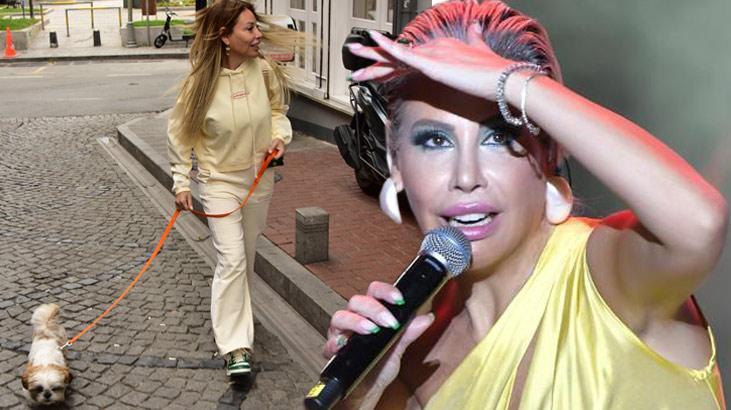 ‘Benimle her yere geliyor! Pasaportu bile var’