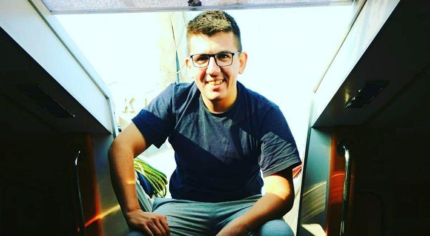 Kavgada baltayla yaralanmıştı… Hayatını kaybetti