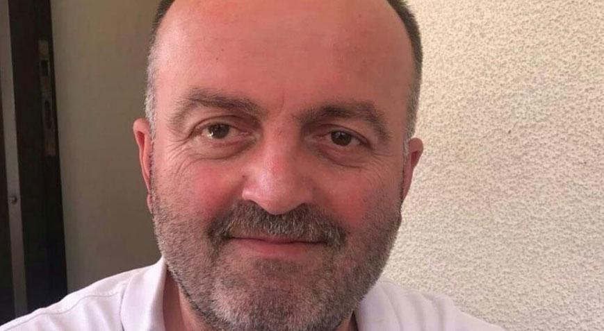 Kızının nişan gününde fenalaşmıştı! Babadan kahreden haber