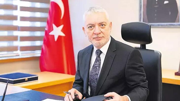 Rekabet Kurumu Başkanı Birol Küle açıkladı! 10,4 milyar TL ceza kesildi