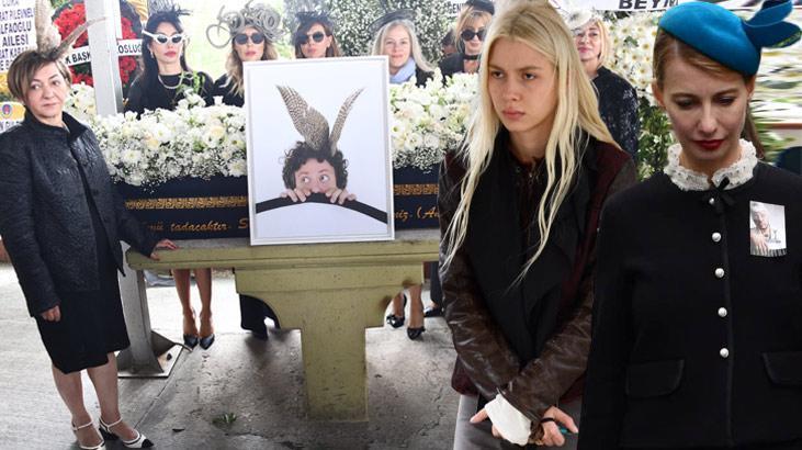 Haluk Akakçe’ye veda! ‘Sanat için büyük bir kayıp’