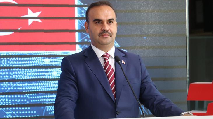 Bakan Kacır: BAE ile yeni köprüler kuruyoruz
