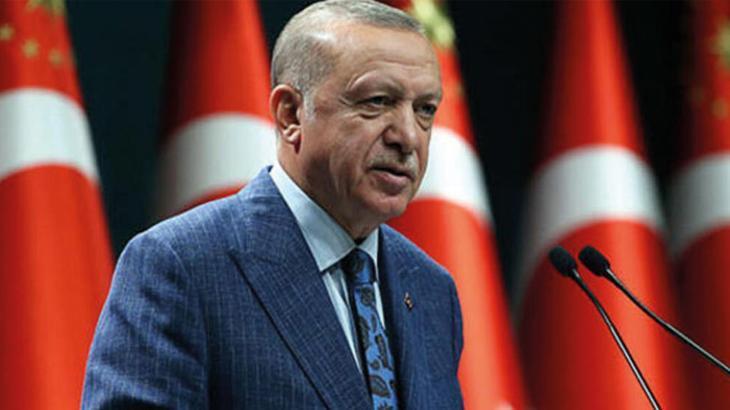 Son dakika: Erdoğan’dan ‘barış’ diplomasisi! Ürdün Kralı ile görüştü