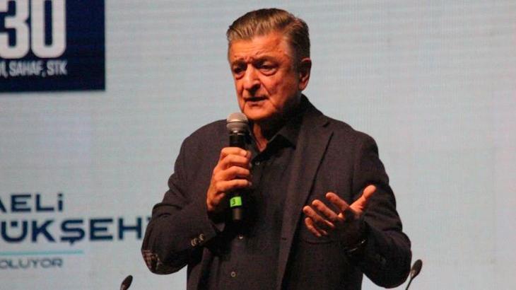 Yılmaz Vural’dan yabancı teknik direktör açıklaması: Bu konu içimizi acıtıyor