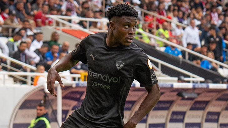 3. Lig’den Milli Takım’a kadar yükseldi! Performansıyla Süper Ligi salladı