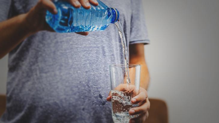 Rekabet Kurulu’ndan içme suyu üreticilerine soruşturma