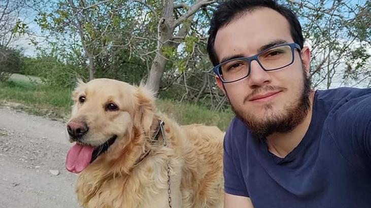 Veda mektubu paylaşıp ortadan kaybolmuştu! Cansız bedeni bulundu