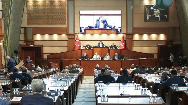 İBB Meclisinden Gazze’ye ambulans yardımı! ‘Kardeşlerimizin yarasını saracak’