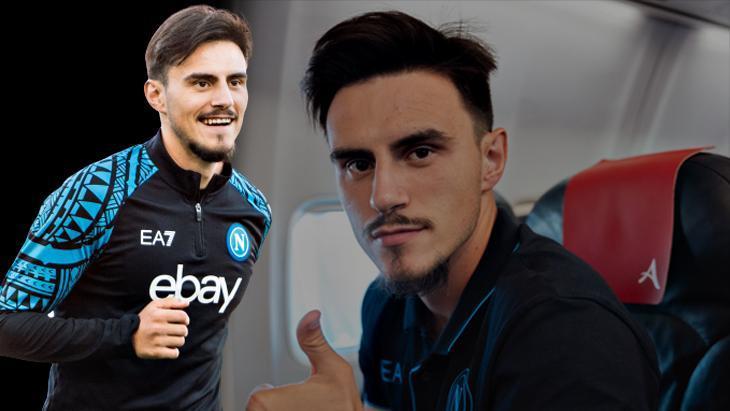 Eljif Elmas’a Bundesliga kancası! ‘Somut ilgisi olduğunu doğrulayabilirim’