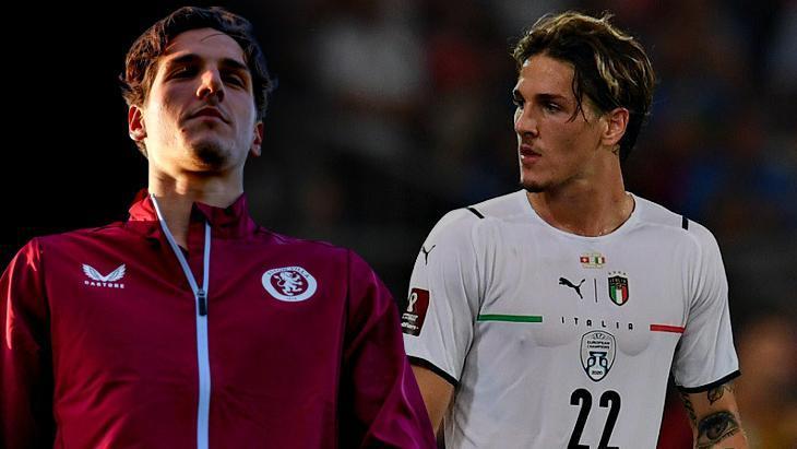Nicolo Zaniolo’dan transfer itirafı! ‘Bu ayrılık hayal kırıklığı yarattı’