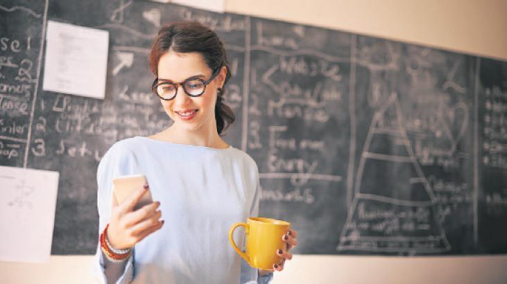 Öğretmen mi fenomen mi?