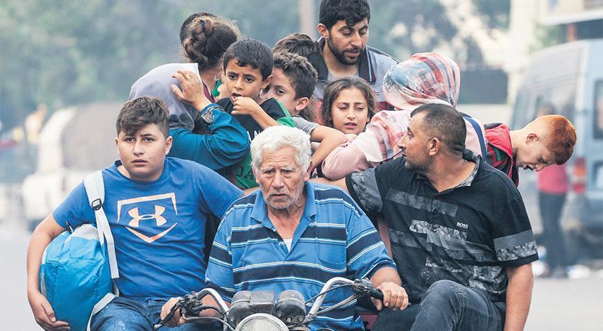 İsrail’in askeri sırrı: ‘Hannibal protokolü’ tekrar geri gelebilir mi?