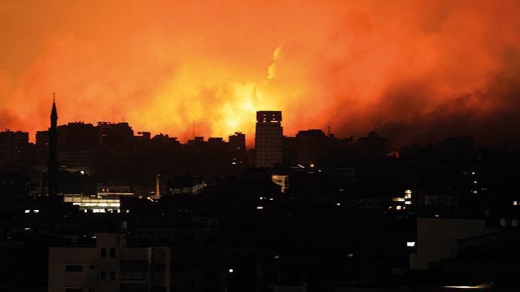 Öldürülenler arasında Türk vatandaşı da var