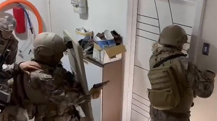 Son dakika! Bakan Yerlikaya duyurdu: Bulutlar Çetesi çökertildi