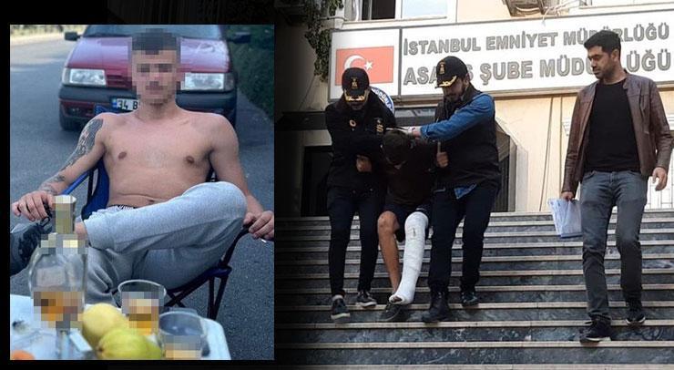 İstanbul’da polisi şehit eden ‘Ceco İsa Grubu’yla ilgili şok detaylar