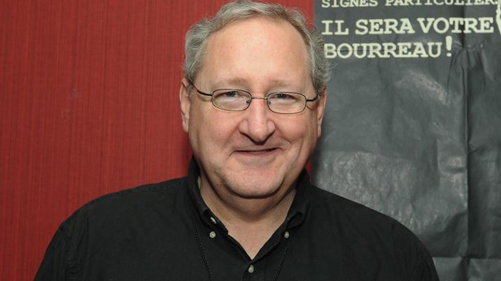 Jeff Burr yaşamını yitirdi