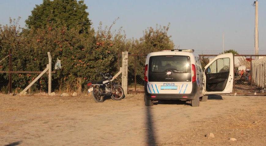 Karaman’da feci olay! 2 kardeş tarım ilacından zehirlendi