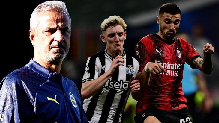 Fenerbahçe’ye gelmeyen Rade Krunic, Milan’da kriz çıkardı!