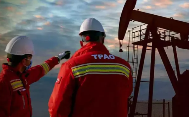 TPAO’dan dolandırıcılara karşı uyarı