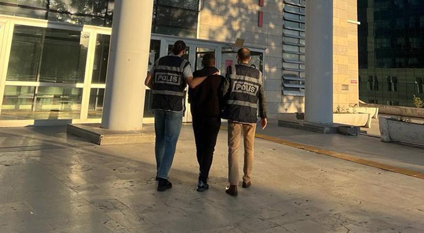 Kendisini savcı olarak tanıttı, 630 bin TL’lik vurgun yaptı