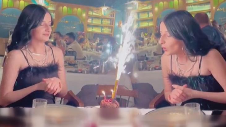 Doğum günü kutlaması acı sonla bitti! 3 ölü 1 yaralı