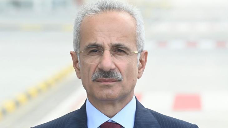 ‘İstanbul dünyanın en büyük transit merkezi haline geldi’